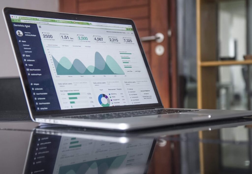 Ključni Koraci za Uspješnu Izradu Web Stranica