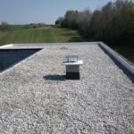 Uradi sam: Izolacija Ravnog Krova