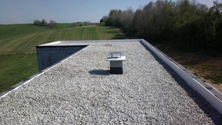 Uradi sam: Izolacija Ravnog Krova