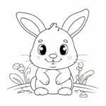 Kako nacrtati zeca – vodič korak po korak