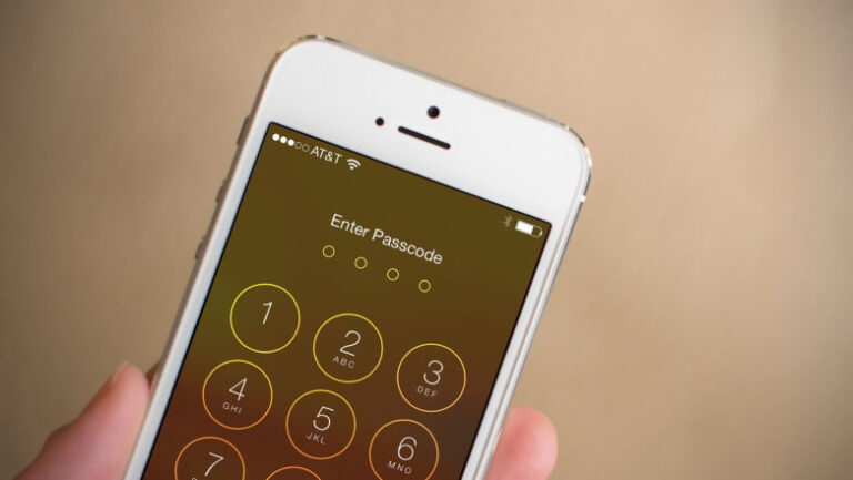 Kako Otključati iPhone: Detaljan Vodič