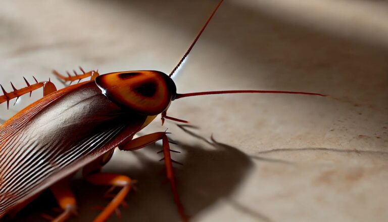 Kako se riješiti žohara: Kompletan vodič za trajno uklanjanje