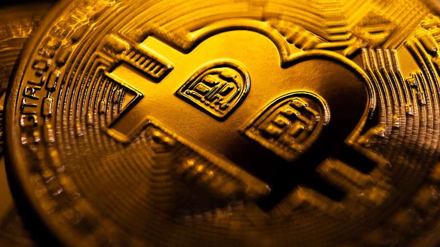 Kripto kriminal - Bitcoin