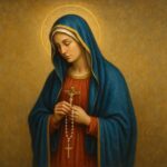 Kako se moli Krunica pobjede – Molitva koja donosi snagu, mir i vjeru