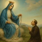 Kako se moli Pompejska krunica – značenje, pravila i iskustva