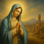 Kako se moli krunica – potpuni vodič kroz sve vrste krunica