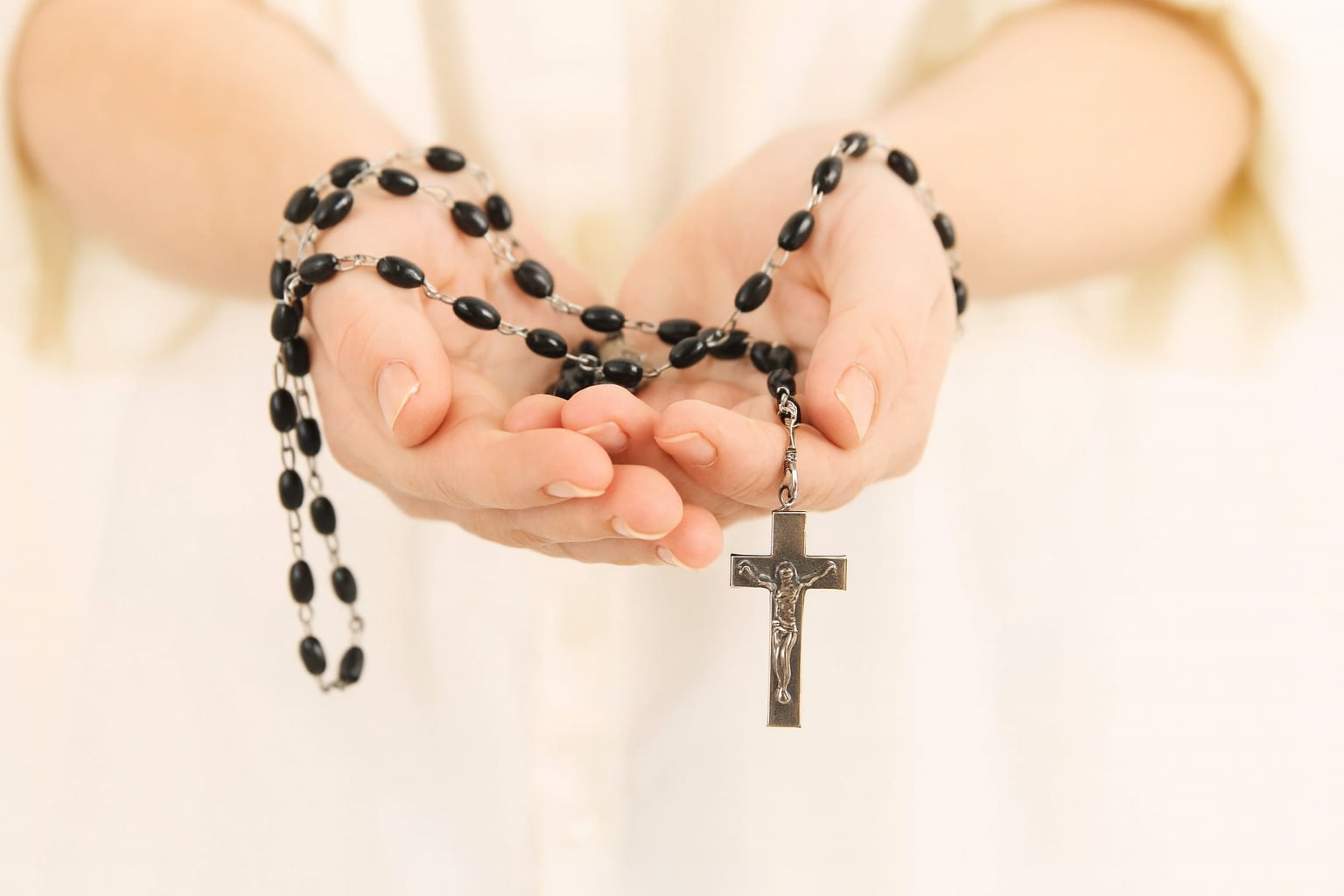 Kratke i posebne molitve