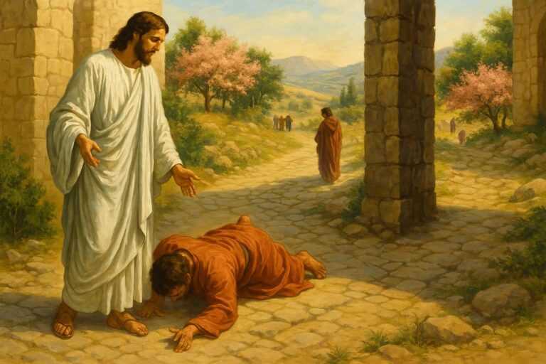 Krunica oslobođenja – kako se moli i koje milosti donosi