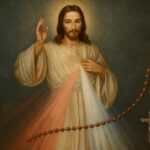 Krunica Božanskog milosrđa – Kako se moli i što donosi vjerniku