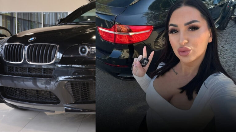 Drama u Ljubljani: Bivša supruga vratila BMW, a brak ostao u ruševinama