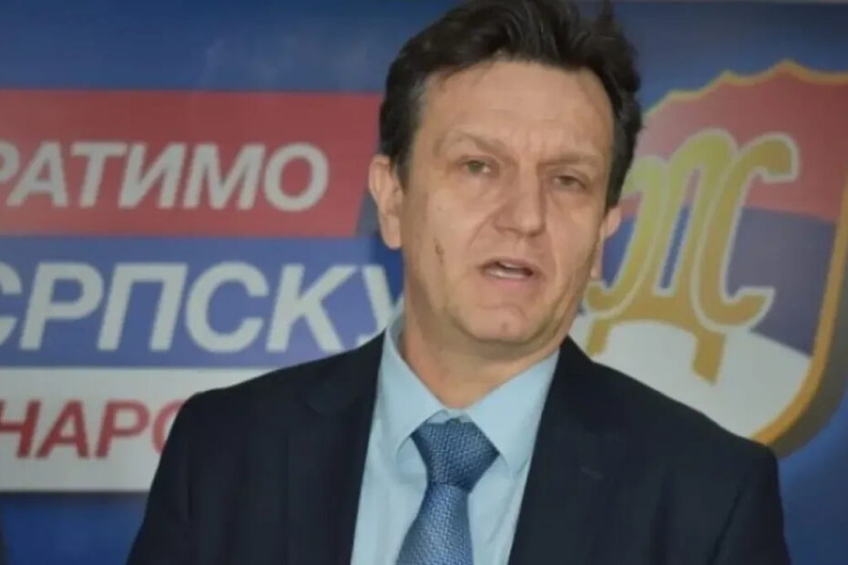 Branko Blanuša “Da nije bilo manipulacija, mogao sam večeras proglasiti pobjedu”