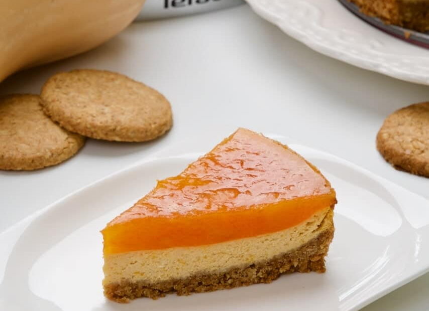 Cheesecake od bundeve: hit slastica jeseni