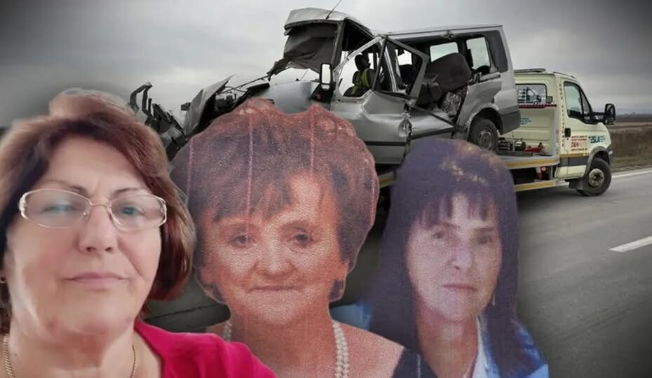 Cijelo selo zavijeno u crno Krenule da zarade dnevnicu, pa na mjestu ostale mrtve