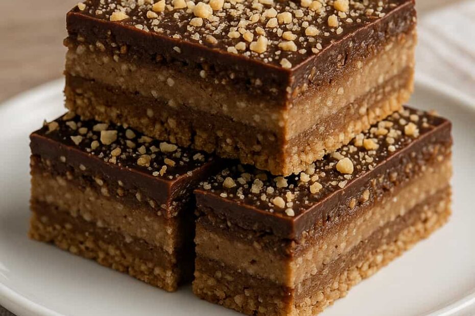 Domaće Ferrero Bajadere - Hrskave, Kremaste i Nestvarno Dobre