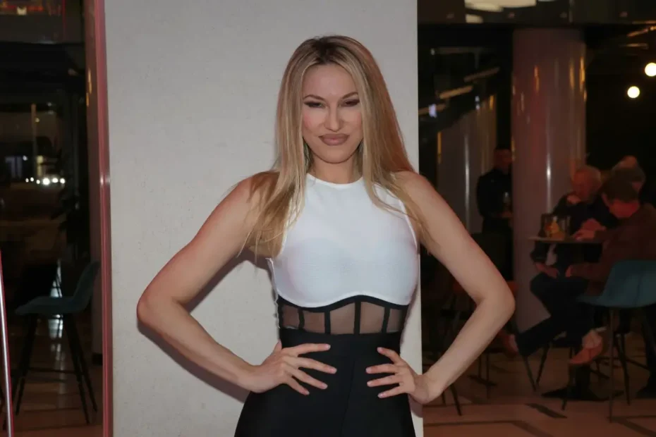 Rada Manojlović šokirala izjavom: “Planirala sam da ugrizem ženu, ali bar nisam digla ruku!”