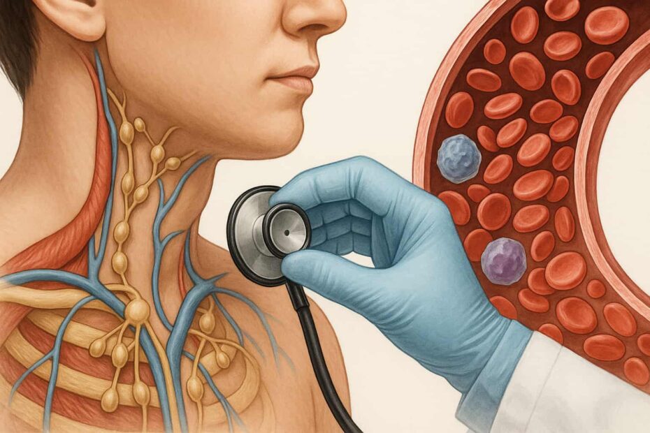 Kako izgleda pregled kod hematologa - kompletan vodič za pacijente