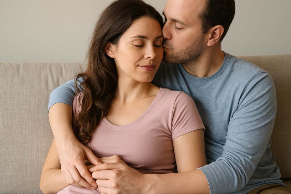 Kako povećati libido kod žena Uzroci, savjeti i prirodna rješenja