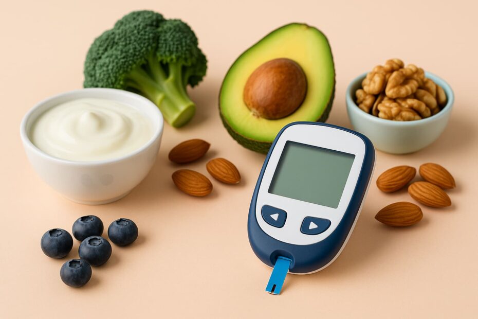 Kako trenutno sniziti šećer u krvi Brzi i prirodni načini