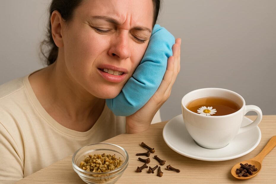 Kako ublažiti bol zuba – brza i dugoročna rješenja za zubobolju