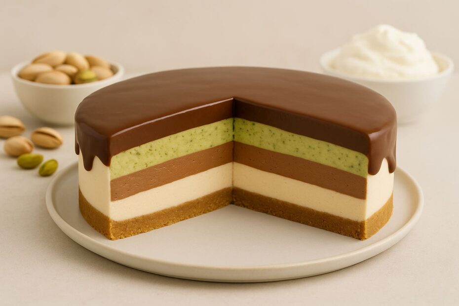 Krem cheesecake - Detaljan recept koji uvijek uspije