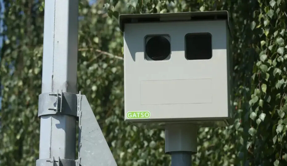 Čapljina: Muškarac u 45 dana počinio 101 prekoračenje brzine, policija ga sankcionisala