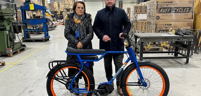 Najuspješnija bh. poduzetnica otvorila novu fabriku vrijednu 8 miliona KM