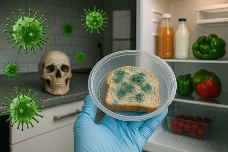 Ne ignoriraj ovo u kuhinji – najviše utiče na tvoje zdravlje