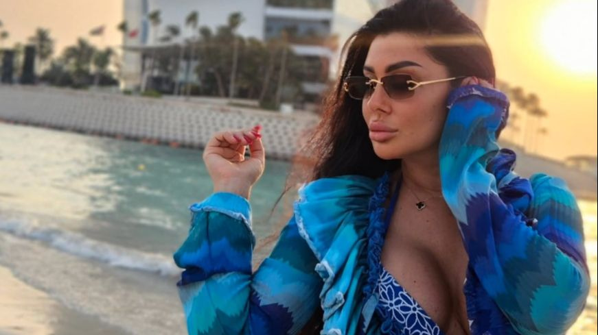 Zorica Dukić se ponovo oglasila: “Nisam u katalozima prostitutki, znam odakle mi je svaki dinar”