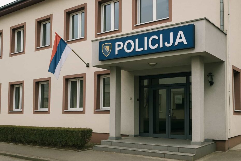 STRAVIČAN SLUČAJ U BIH