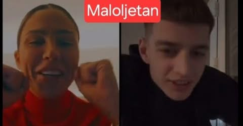 Sandra Afrika o ljubavnom životu i 20 godina mlađem muškarcu Đoti