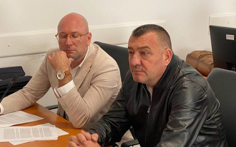 Tužilaštvo traži strožije mjere Zatraženo produženje pritvora za osumnjičene u slučaju podvođenja maloljetnica