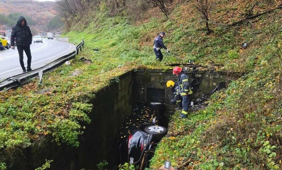 PRONAĐENA TIJELA ANE RADOVIĆ I PRIJATELJA: OTKRIVENO TKO JE BIO S NJOM U AUTOMOBILU I ŠTO SE DOGAĐALO PRIJE SMRTI