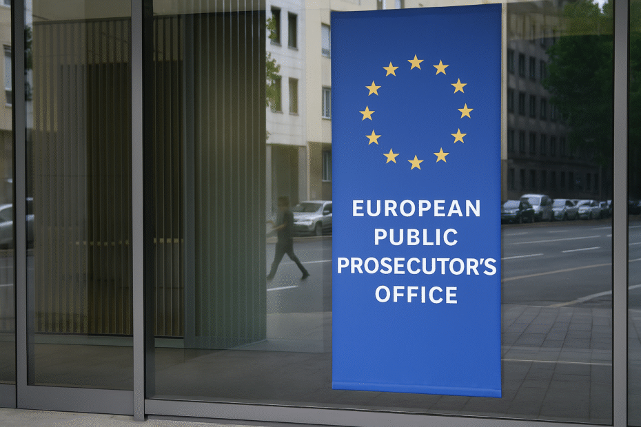 EPPO razotkrio golemu PDV prijevaru u Hrvatskoj: Uhićeno šest osoba, šteta procijenjena na 78 milijuna eura