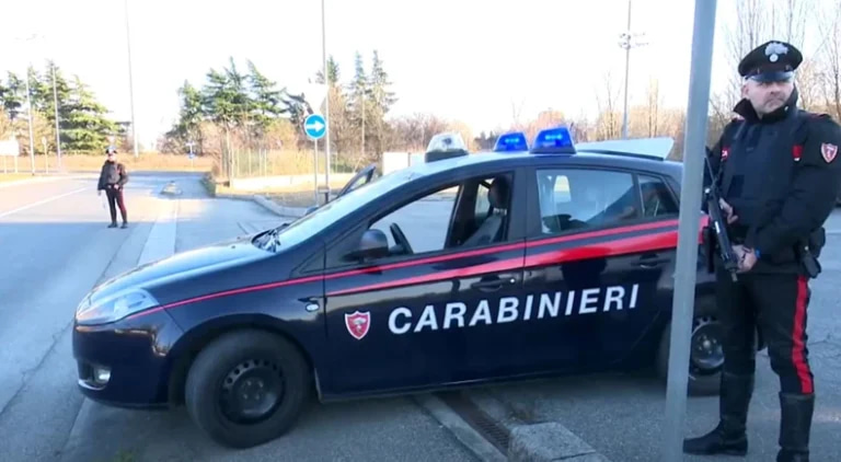 Porodična tragedija u Italiji: Mladić priznao ubistvo sestre, majci video pozivom pokazao prizor - istraga se proširuje