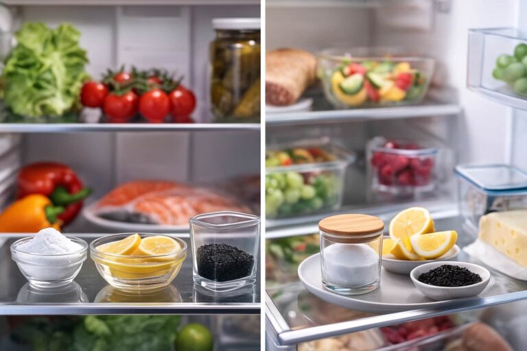 Neutralizacija smrada iz frižidera – kako trajno ukloniti neugodne mirise