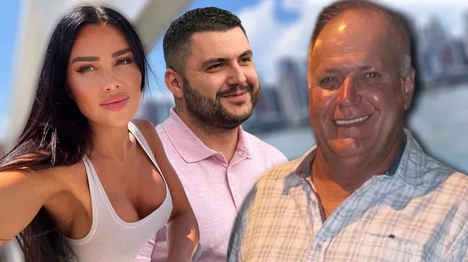 Mustafa Durdžić uzvraća Staniji: “Nesuđena snajko, potrudiću se da vas moj psihić više ne proganja!”