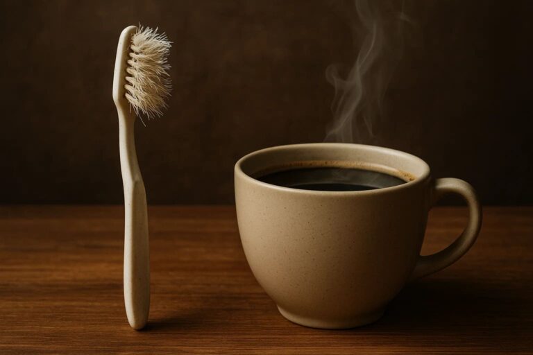 Ne bacaš staru četkicu za zube dok ne pročitaš ovo