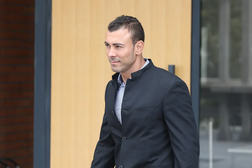 Potraga za Urošem Ćertićem: Poznati kaskader osumnjičen za brutalni napad mačetom u centru Beograda