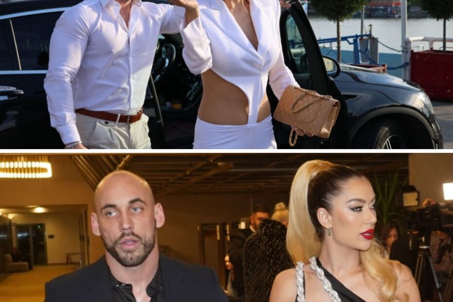 Tea Tairović o braku i inspiraciji iz najtežih trenutaka: „Mislila sam da je gotovo za nas“