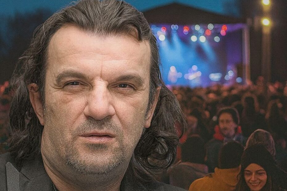 Aca Lukas Spreman sam besplatno pjevati u Sarajevu za Novu godinu, novac neka ide u humanitarne svrhe