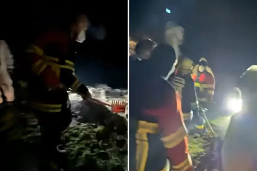 Brutalno ubistvo u Gostivaru potreslo region Tijelo žene pronađeno zakopano kod sela Negotino