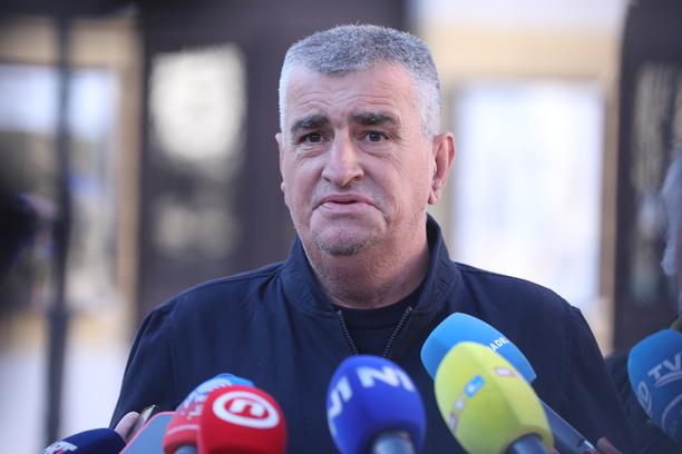 Bulj oštro odgovorio nakon što je otjerao orkestar 'Hrvatska nije Balkan. Mi smo dio srednje Europe'