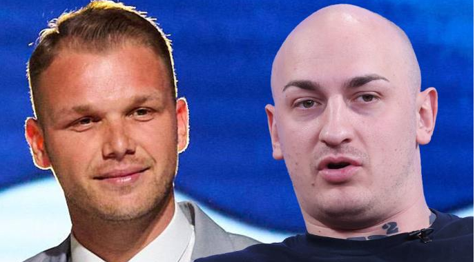 “DRAŠKO, NIJE LIJEPO DA LAŽEŠ, SVI ZNAMO KAKAV JE TVOJ MORAL” Desingerica udario na gradonačelnika Banjaluke Nisam htio da se slikam s njim, zato to radi…