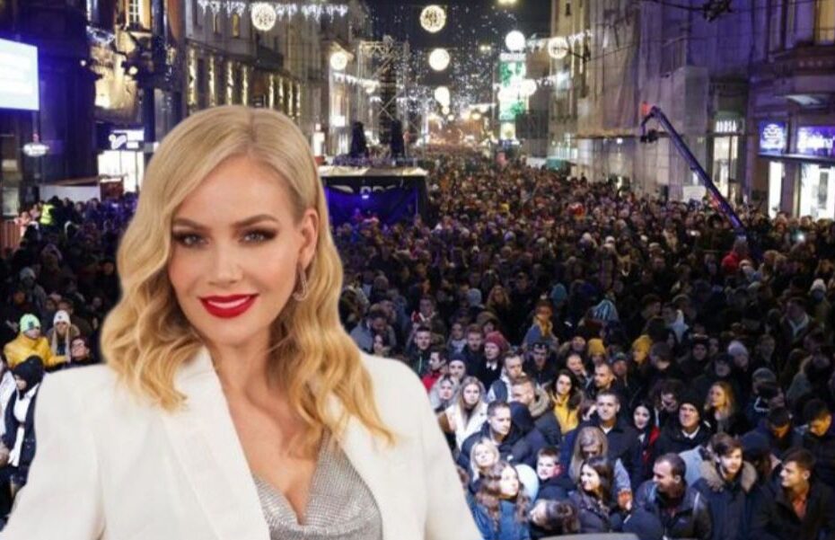 Grad Sarajevo izdvojit će 700.000 KM za novogodišnji doček Posao dodijeljen firmi iz Laktaša, događaj planiran uz Miljacku