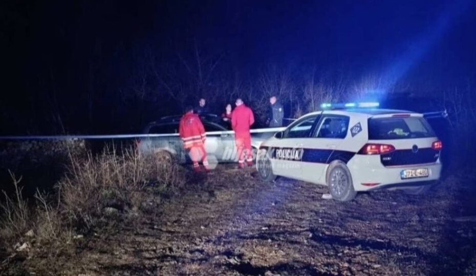 Mladić (29) koji je pronađen mrtav u automobilu kod Mostara bio pripadnik Oružanih snaga BiH