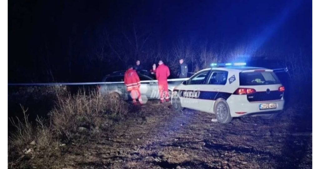 Mladić (29) koji je pronađen mrtav u automobilu kod Mostara bio pripadnik Oružanih snaga BiH