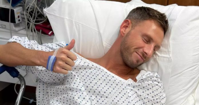 Muškarac (33) preživio srčani udar povezan s e-cigaretama “Mogao sam umrijeti zbog nečega tako glupog.”