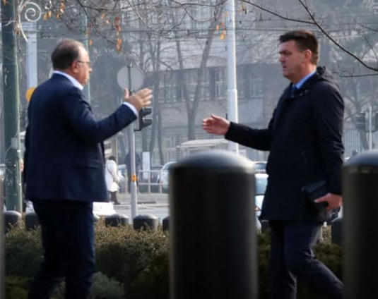 Optimizam nakon sastanka u Sarajevu Trumpova administracija traži brzo djelovanje