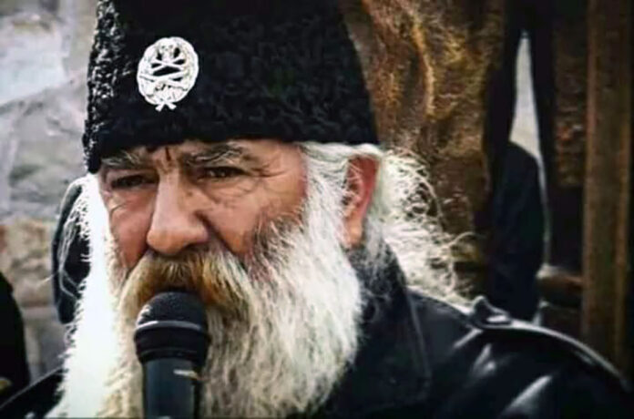 Preminuo četnički vojvoda Slavko Aleksić, poznat iz perioda opsade Sarajeva