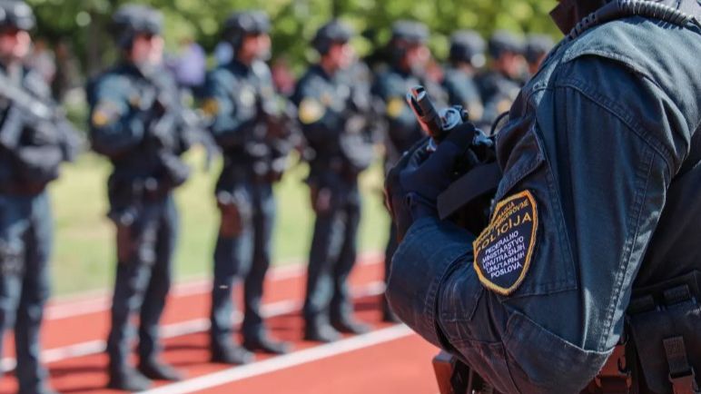 Sindikat policijskih službenika FUP-a podržao zakonske izmjene koje je predložio ministar Isak